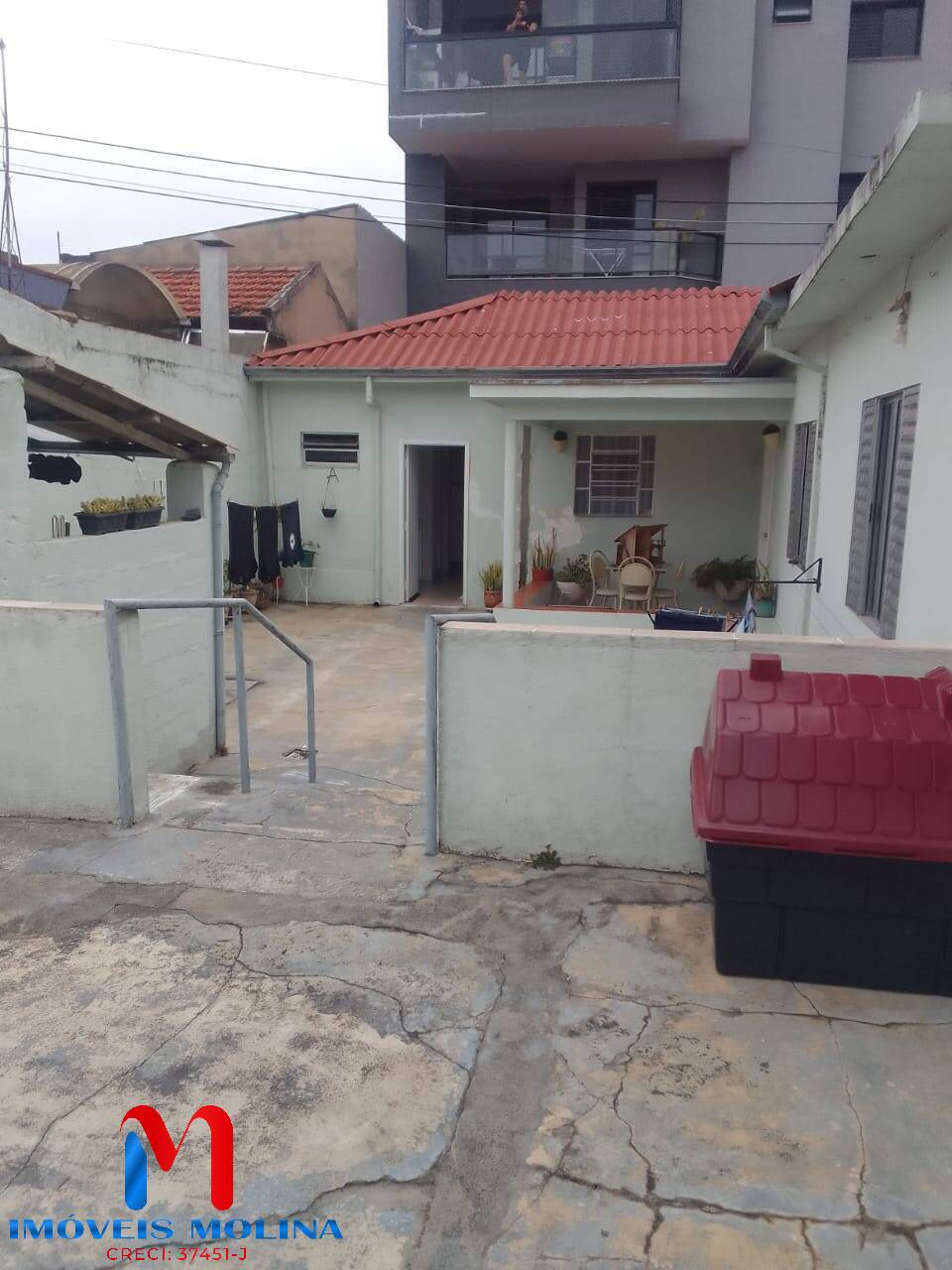 Casa, 3 quartos - Foto 4