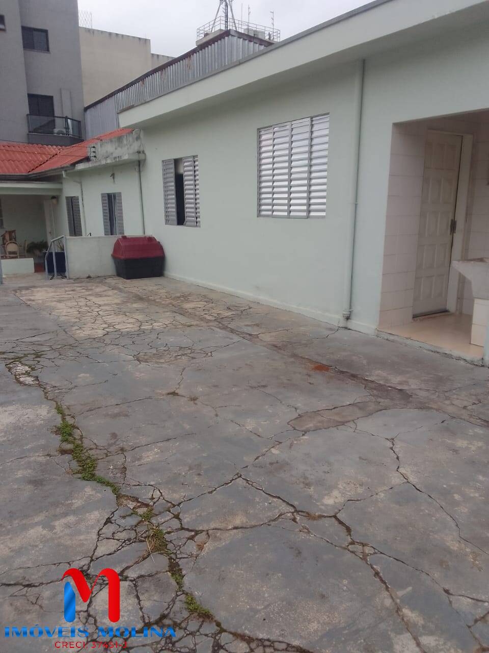 Casa, 3 quartos - Foto 7