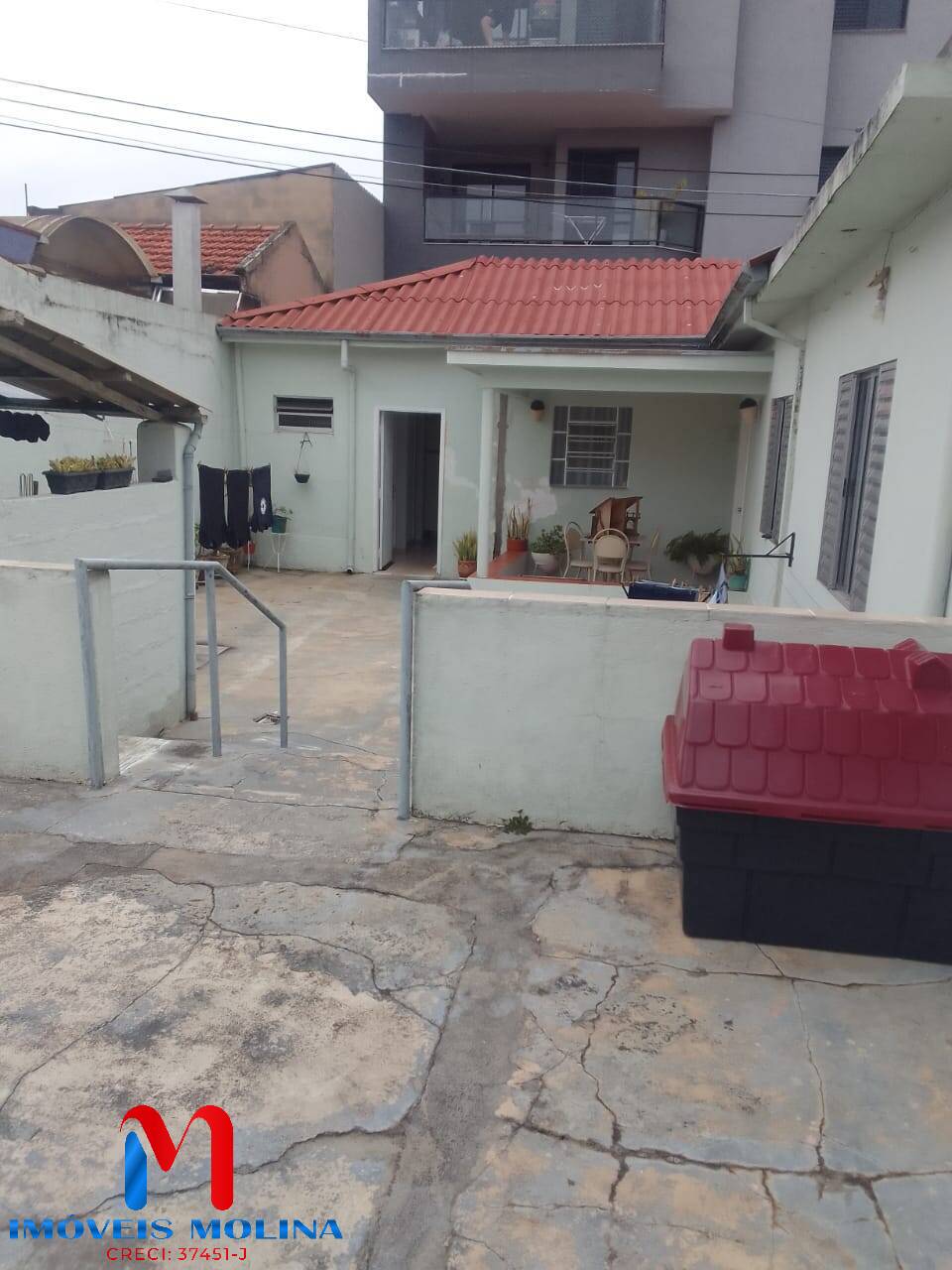 Casa, 3 quartos - Foto 5