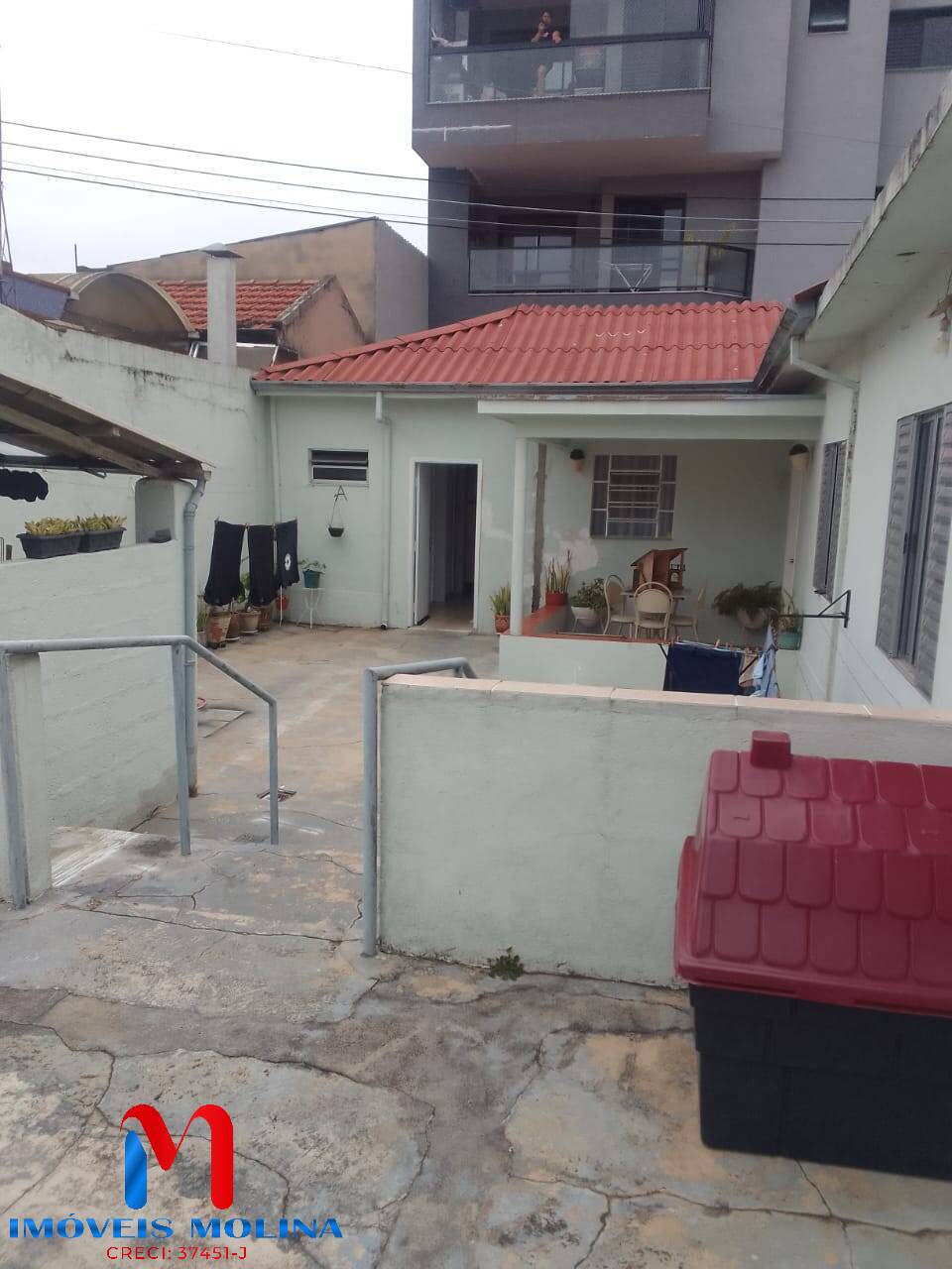Casa, 3 quartos - Foto 6
