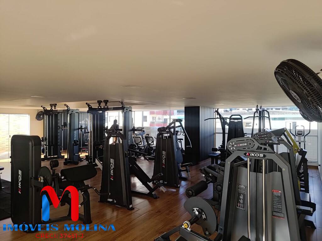 Apartamento, 2 quartos - Foto 12