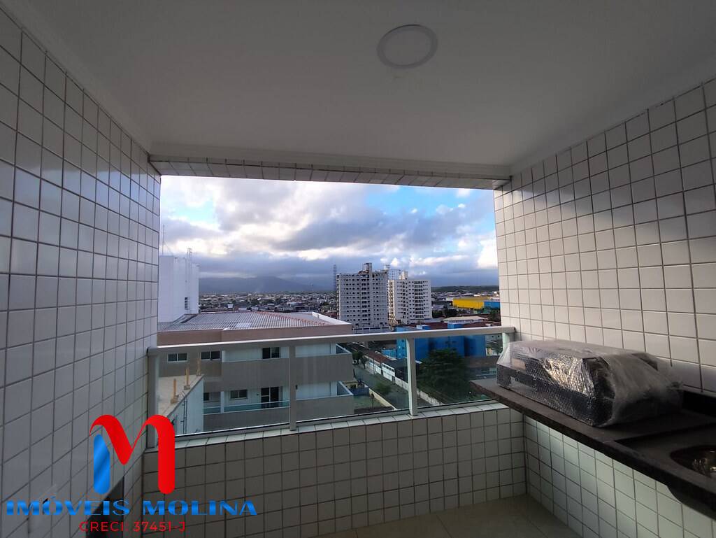 Apartamento, 2 quartos - Foto 3