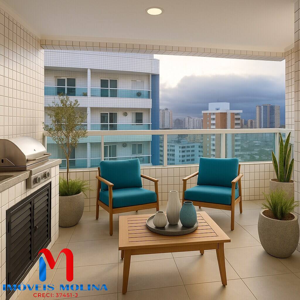 Apartamento, 2 quartos - Foto 4