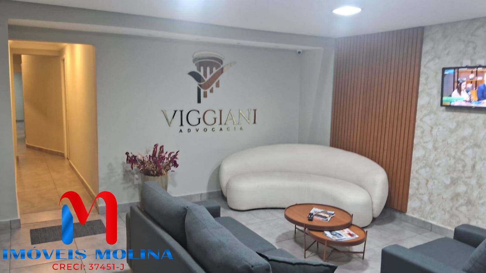 Sala-Conjunto - Foto 1