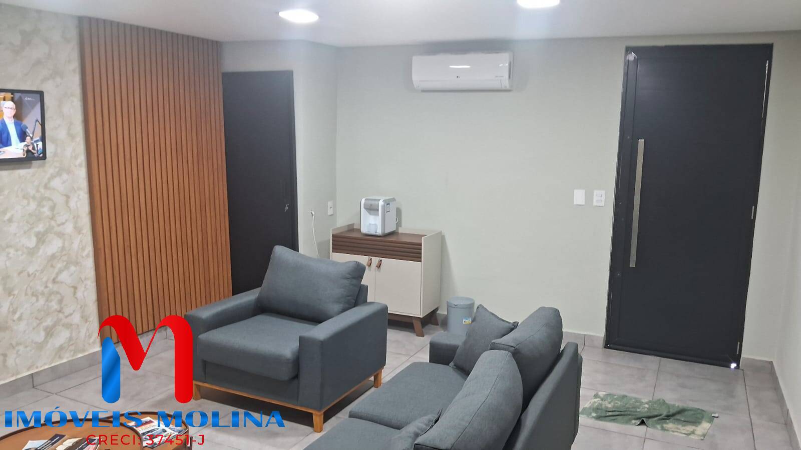 Sala-Conjunto - Foto 2