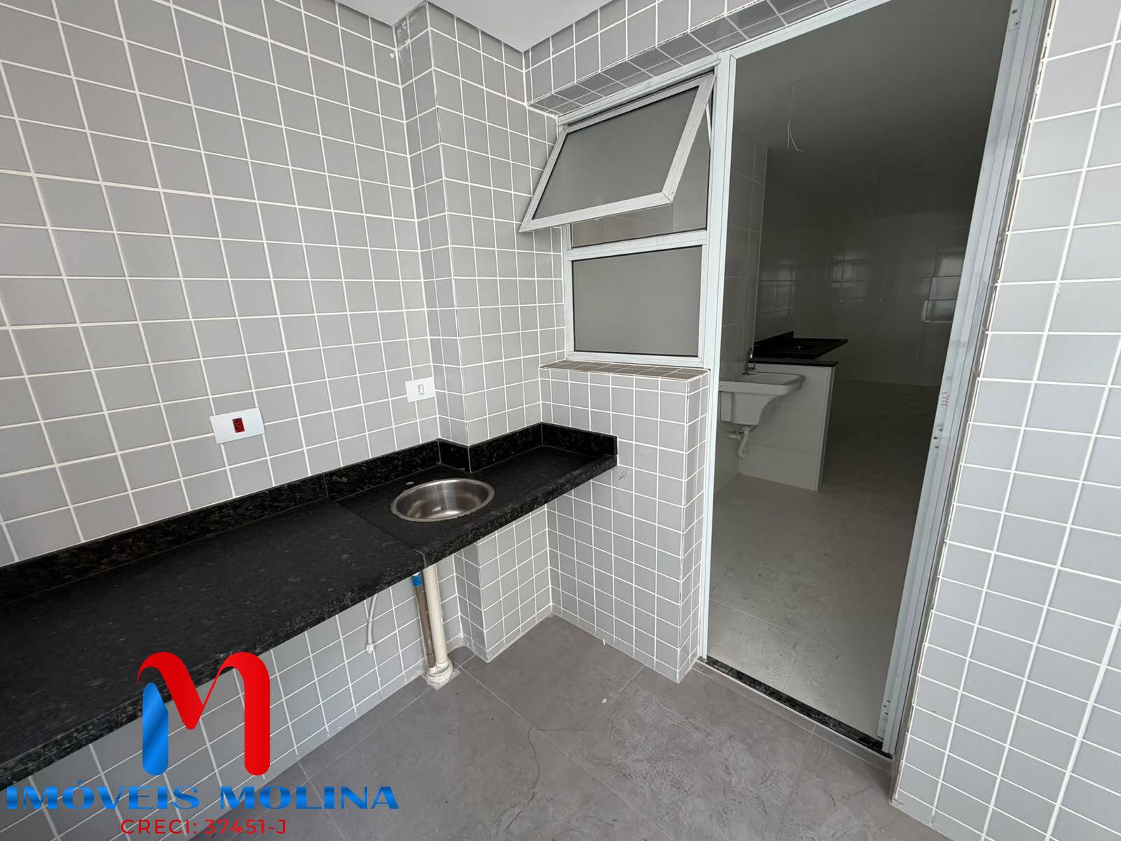 Apartamento, 2 quartos - Foto 3
