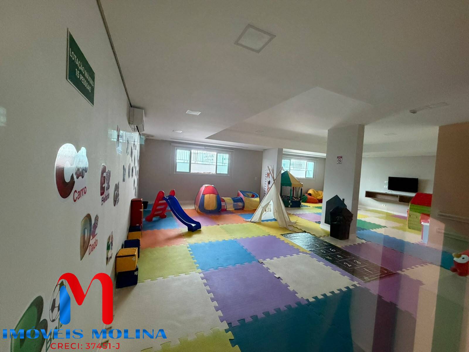 Apartamento, 2 quartos - Foto 15