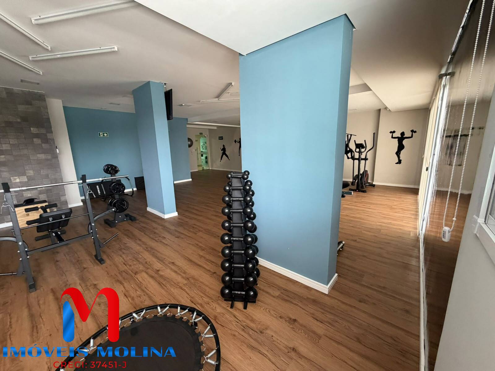 Apartamento, 2 quartos - Foto 20