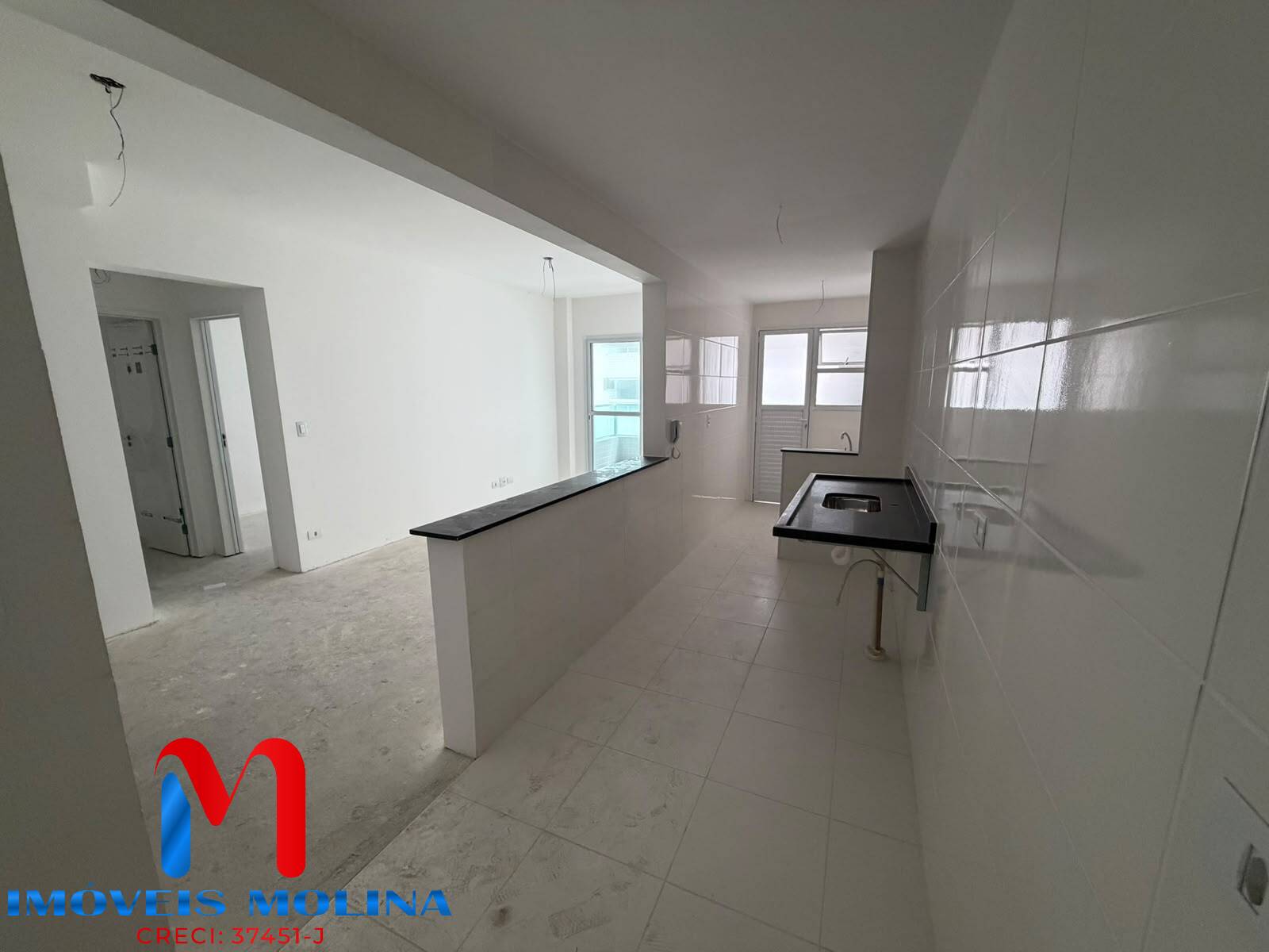 Apartamento, 2 quartos - Foto 12