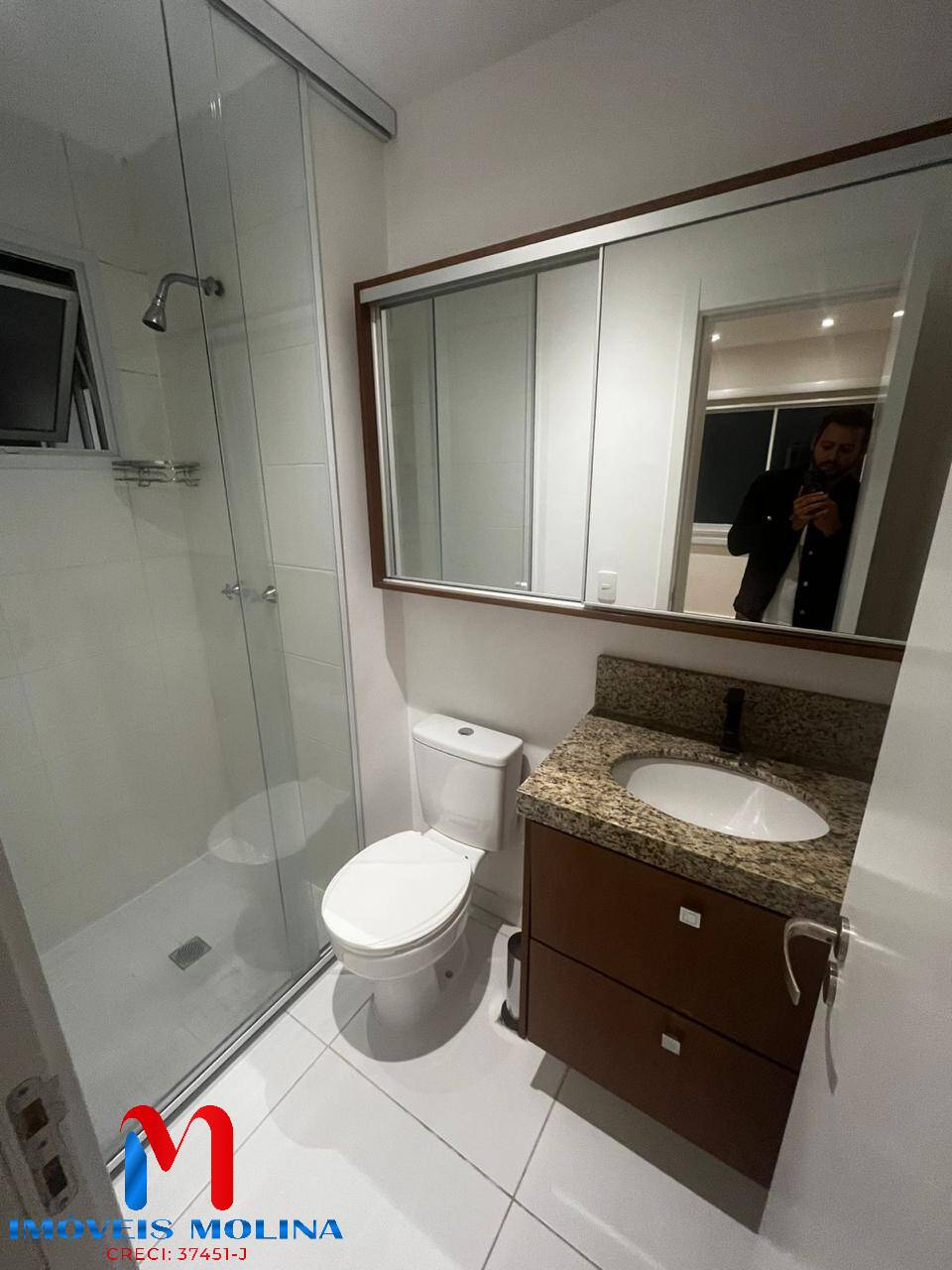 Apartamento, 3 quartos - Foto 5