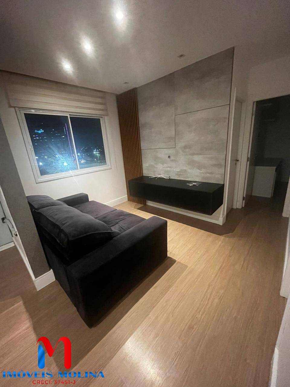 Apartamento, 3 quartos - Foto 1