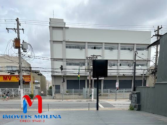 Depósito-Galpão - Foto 6
