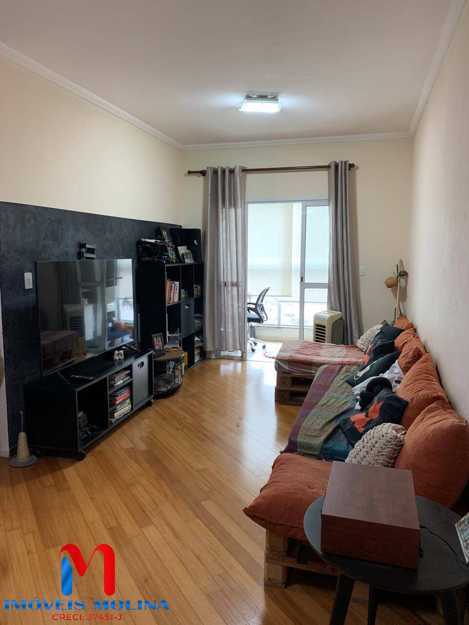 Apartamento, 3 quartos - Foto 2