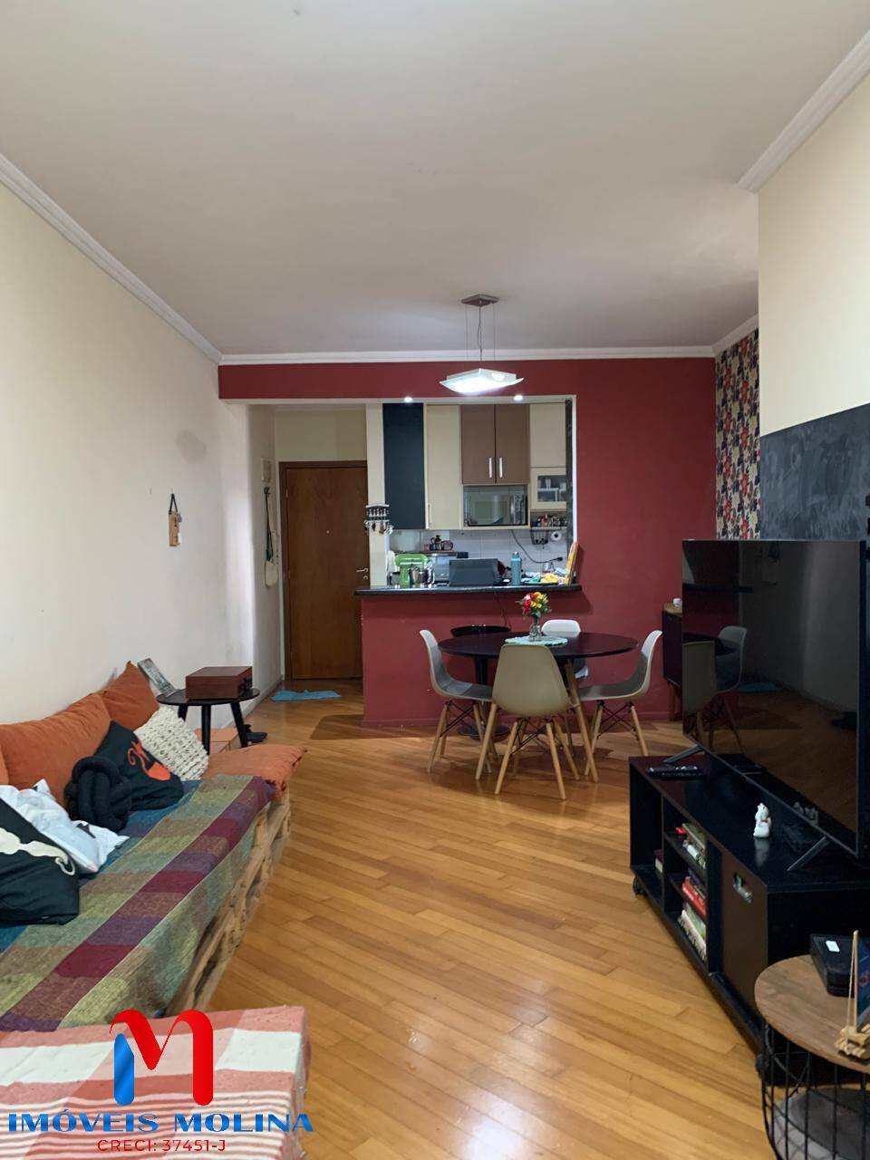 Apartamento, 3 quartos - Foto 3