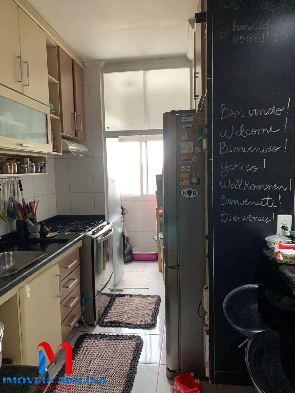 Apartamento, 3 quartos - Foto 8