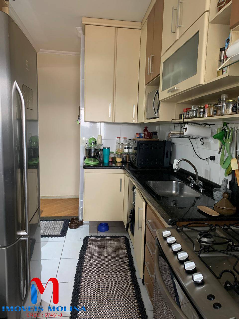 Apartamento, 3 quartos - Foto 10