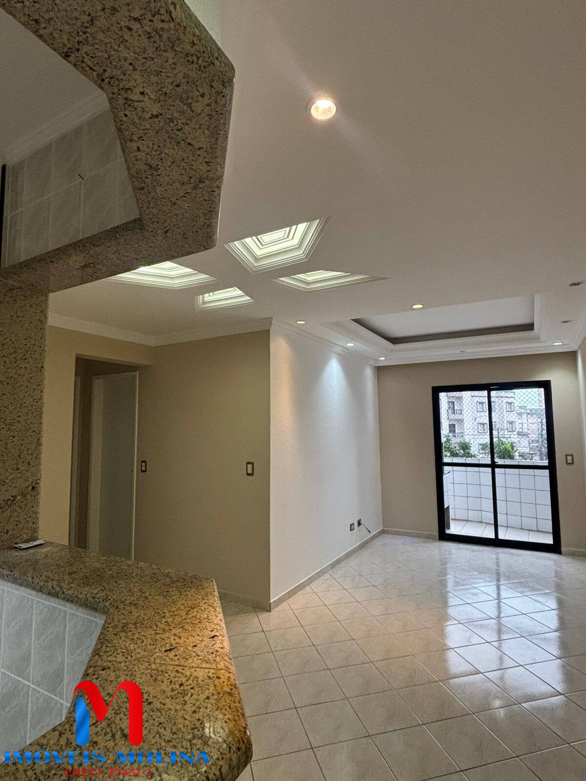 Apartamento, 2 quartos - Foto 3