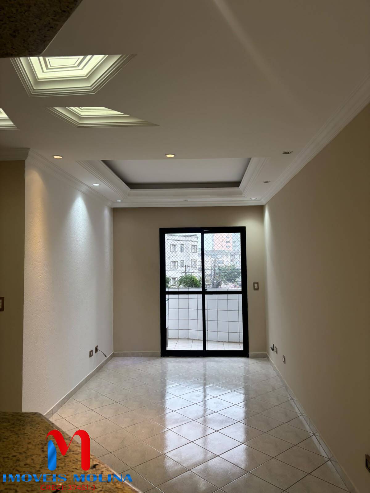 Apartamento, 2 quartos - Foto 1