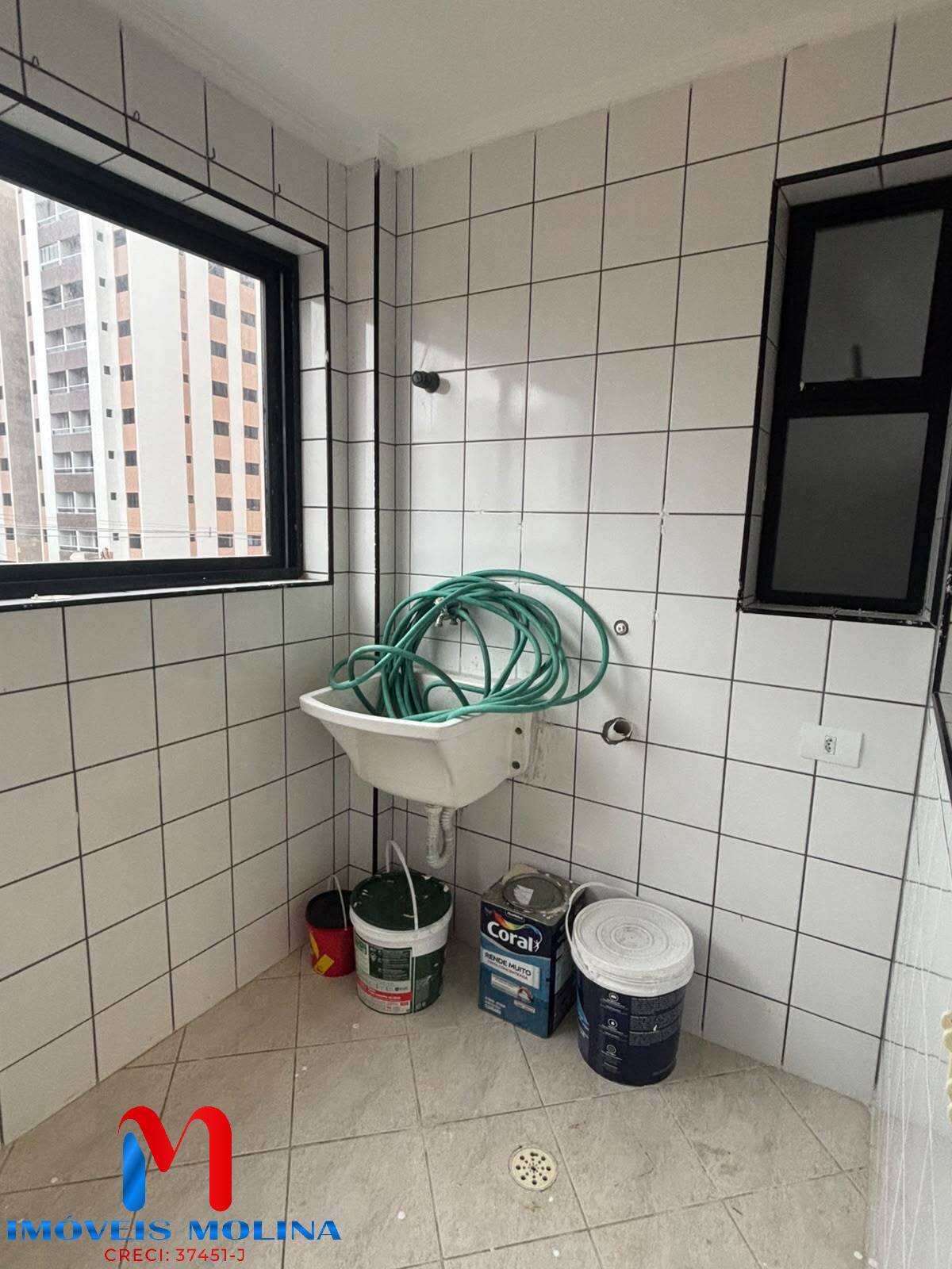 Apartamento, 2 quartos - Foto 22