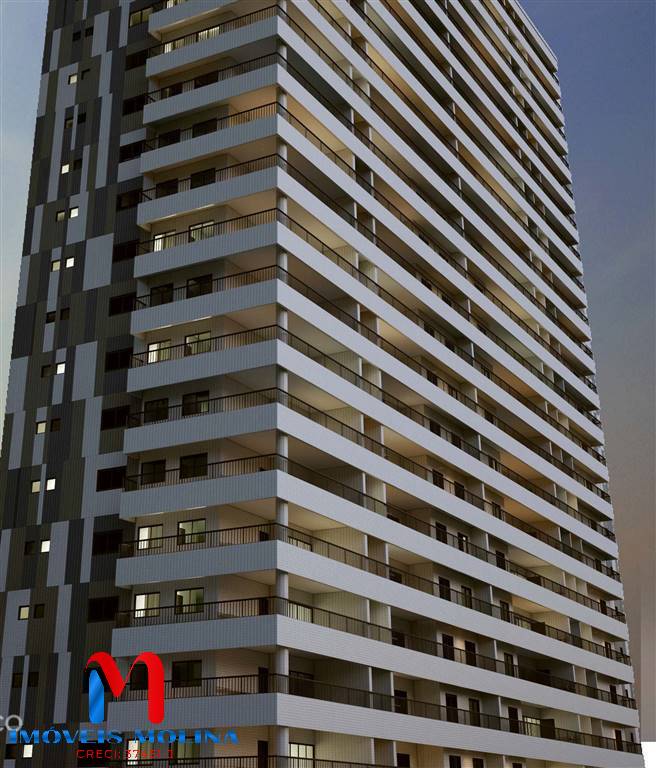 Apartamento, 2 quartos - Foto 19
