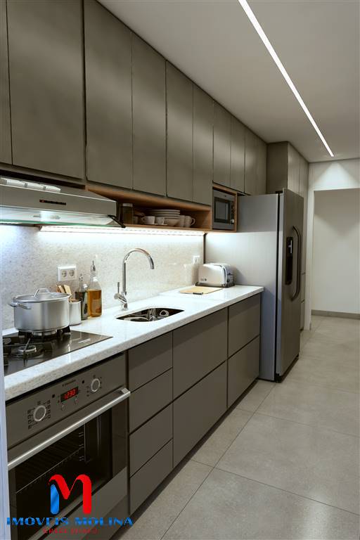 Apartamento, 2 quartos - Foto 30