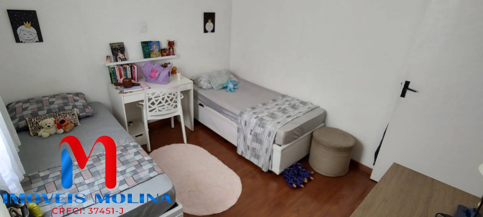 Sobrado, 2 quartos - Foto 10
