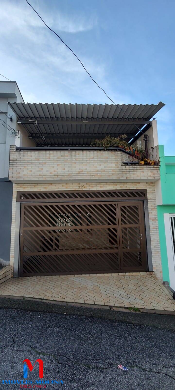 Sobrado, 2 quartos - Foto 20