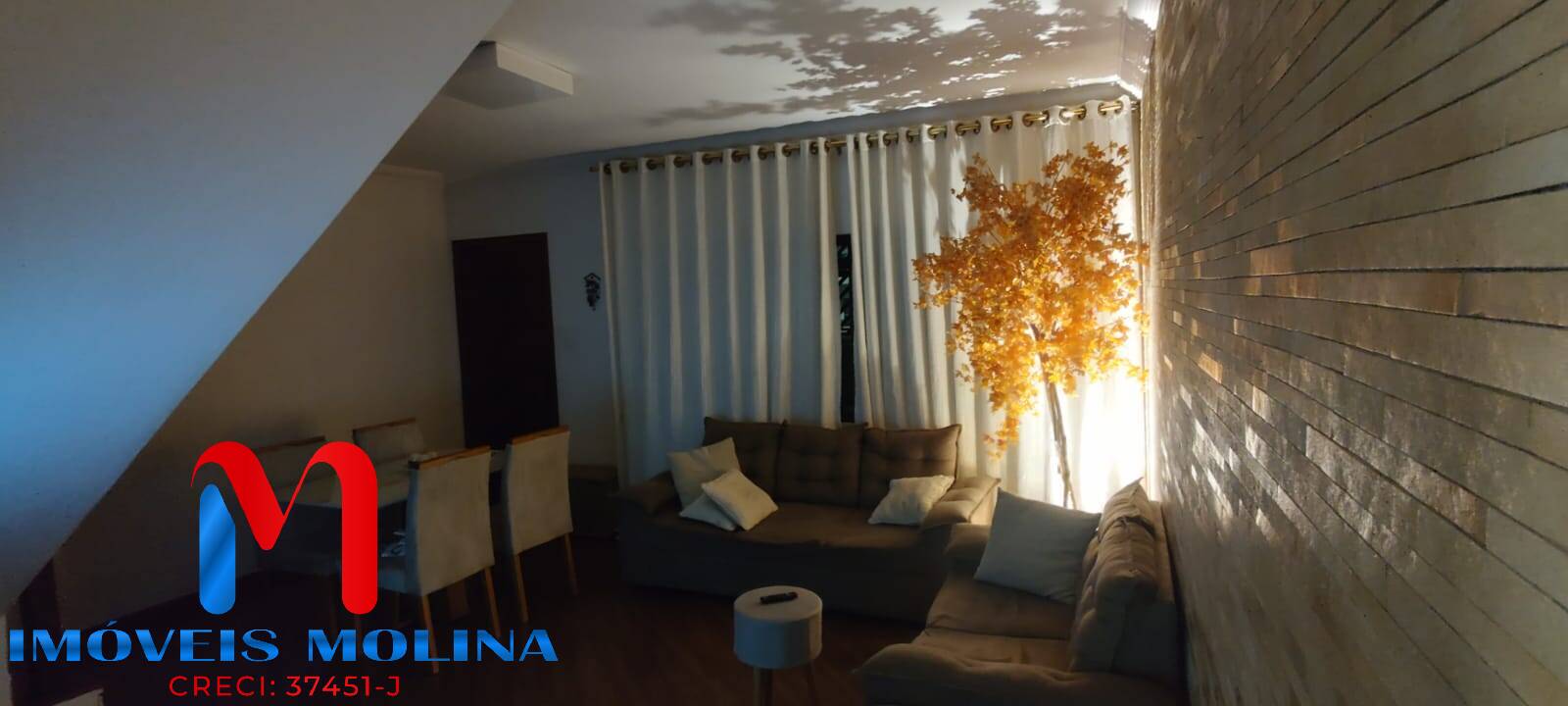 Sobrado, 2 quartos - Foto 2