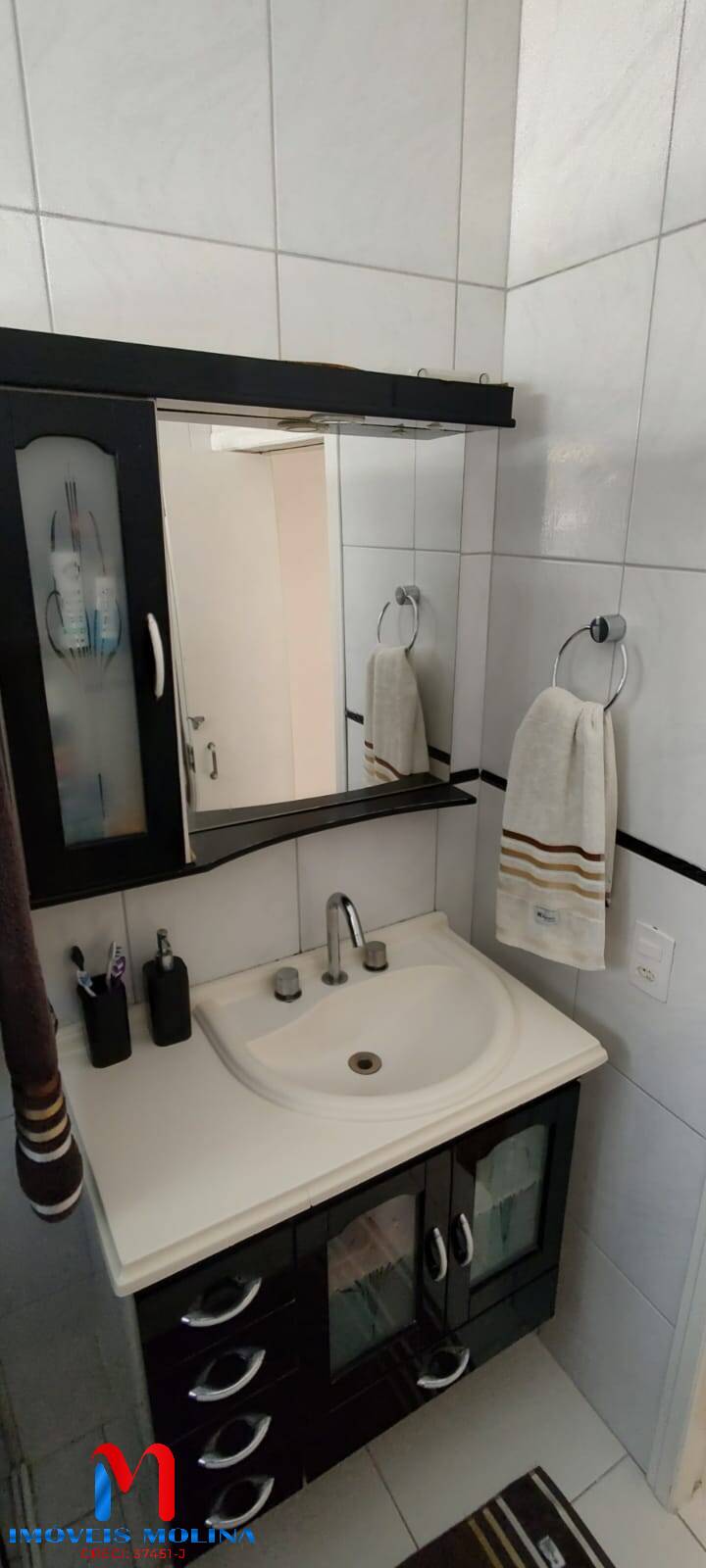 Sobrado, 2 quartos - Foto 11