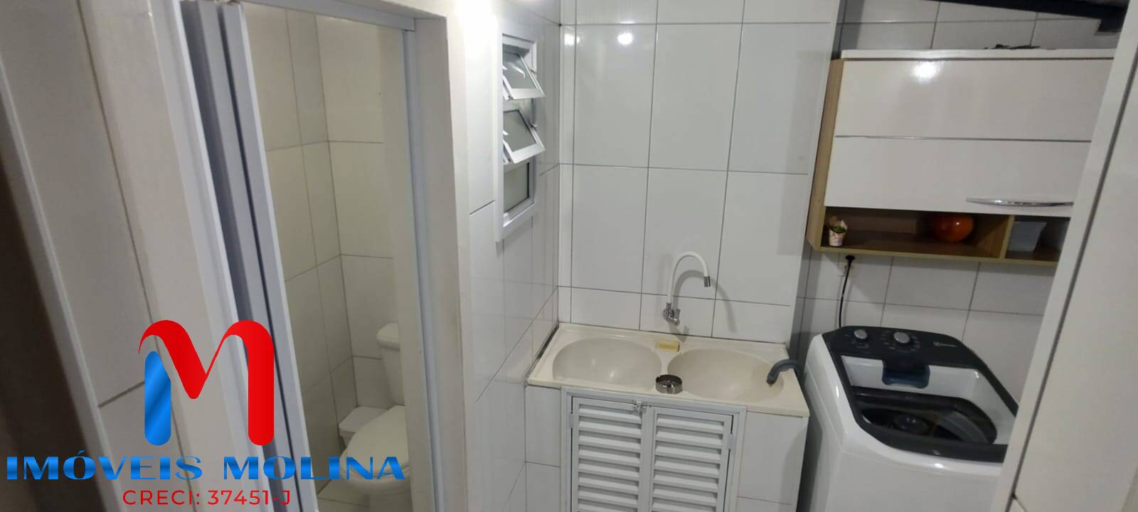 Sobrado, 2 quartos - Foto 15