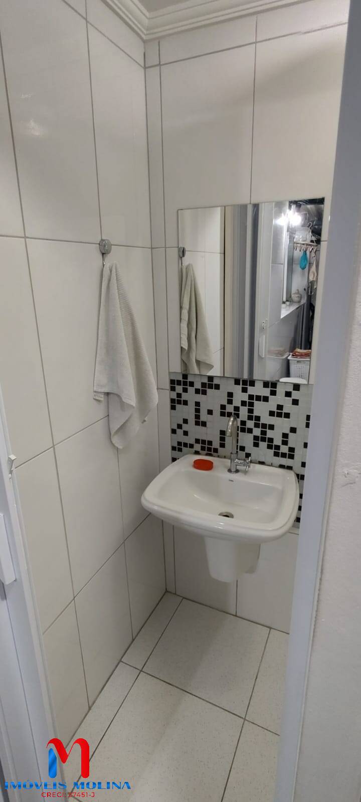 Sobrado, 2 quartos - Foto 14
