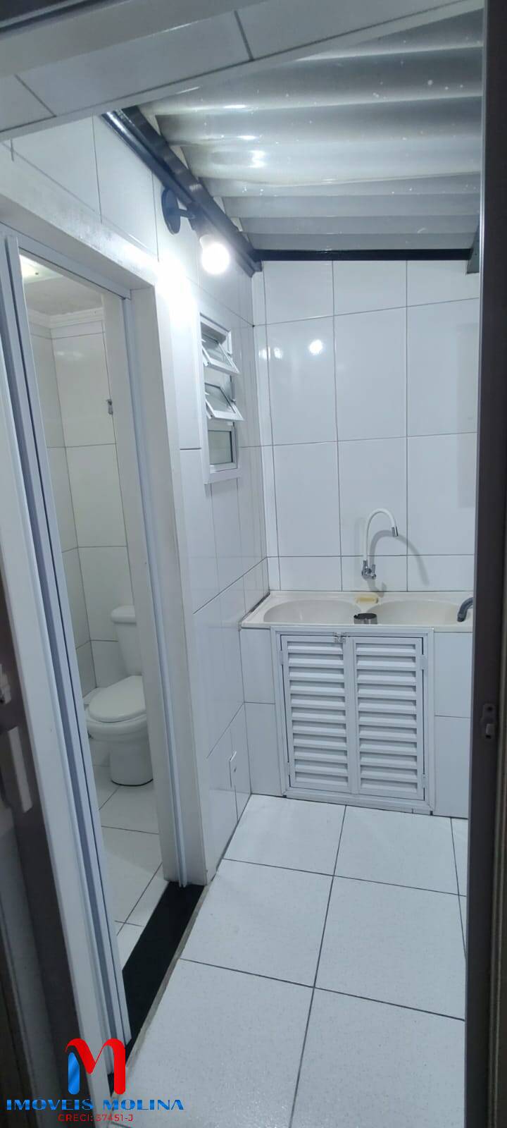 Sobrado, 2 quartos - Foto 18