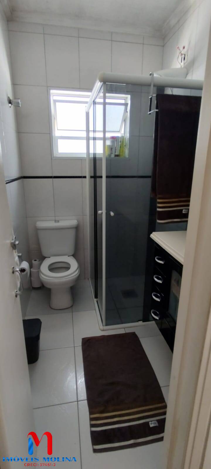 Sobrado, 2 quartos - Foto 13