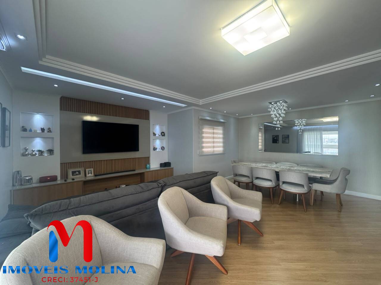 Apartamento, 3 quartos - Foto 2