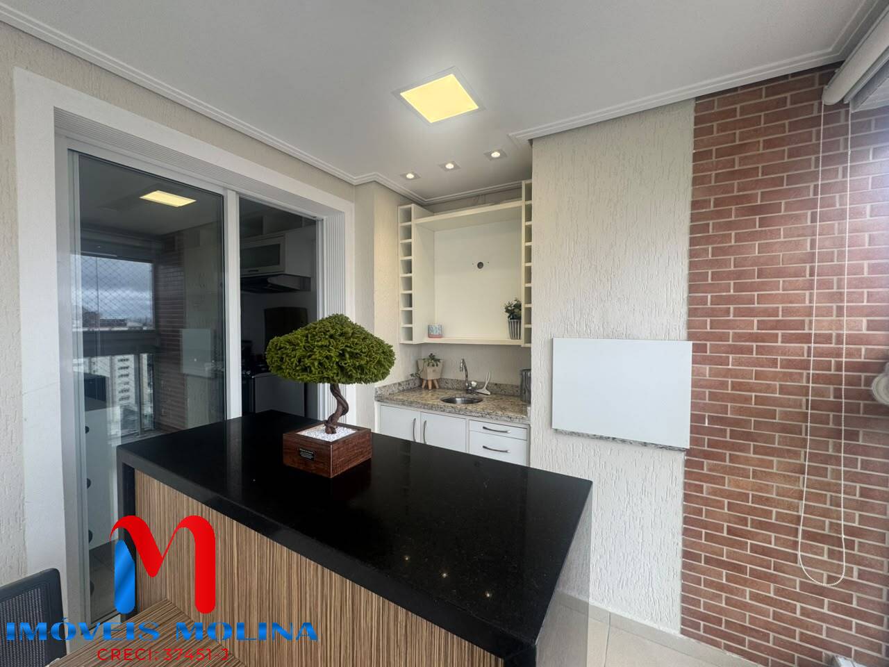 Apartamento, 3 quartos - Foto 12