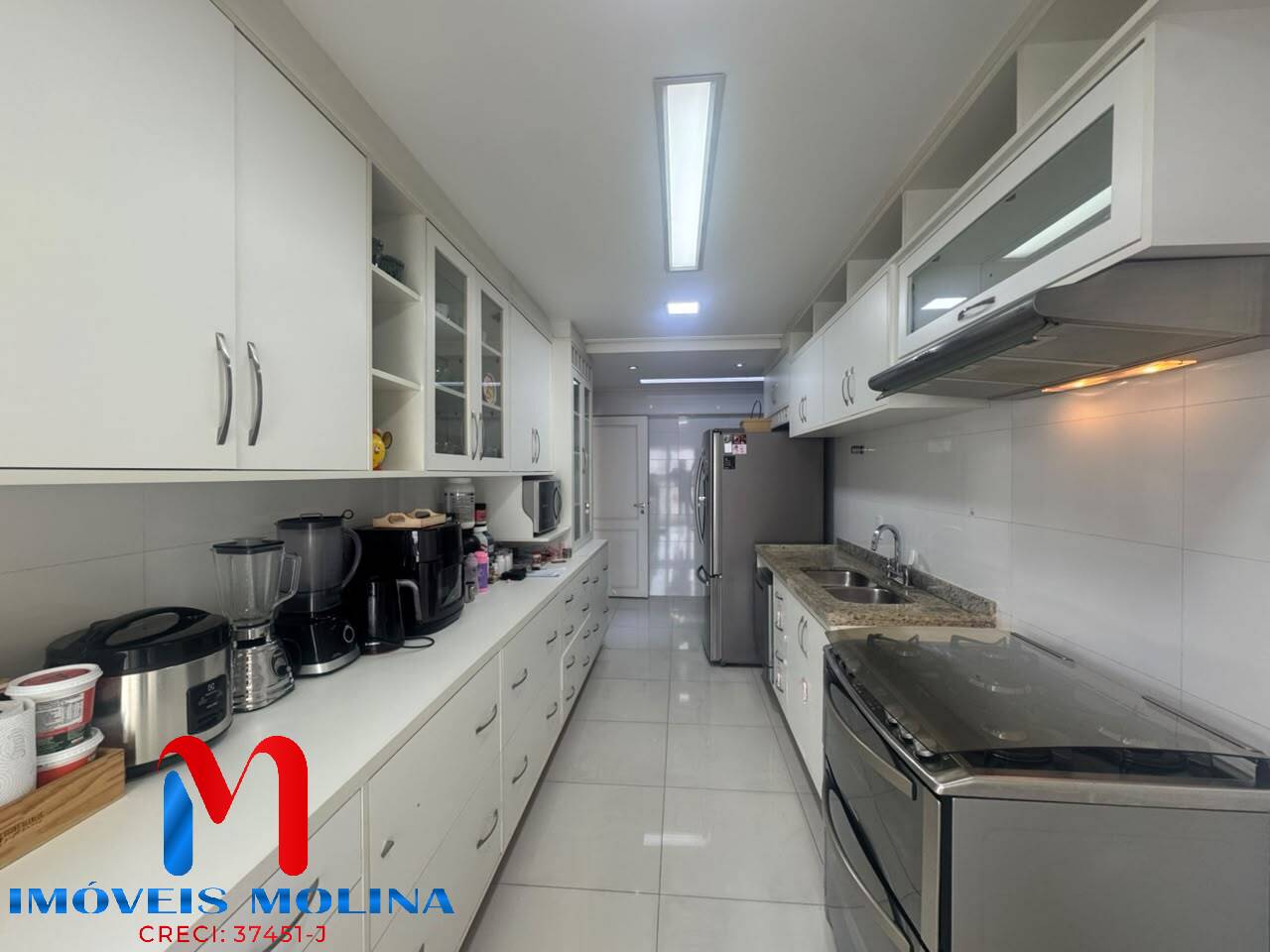 Apartamento, 3 quartos - Foto 13