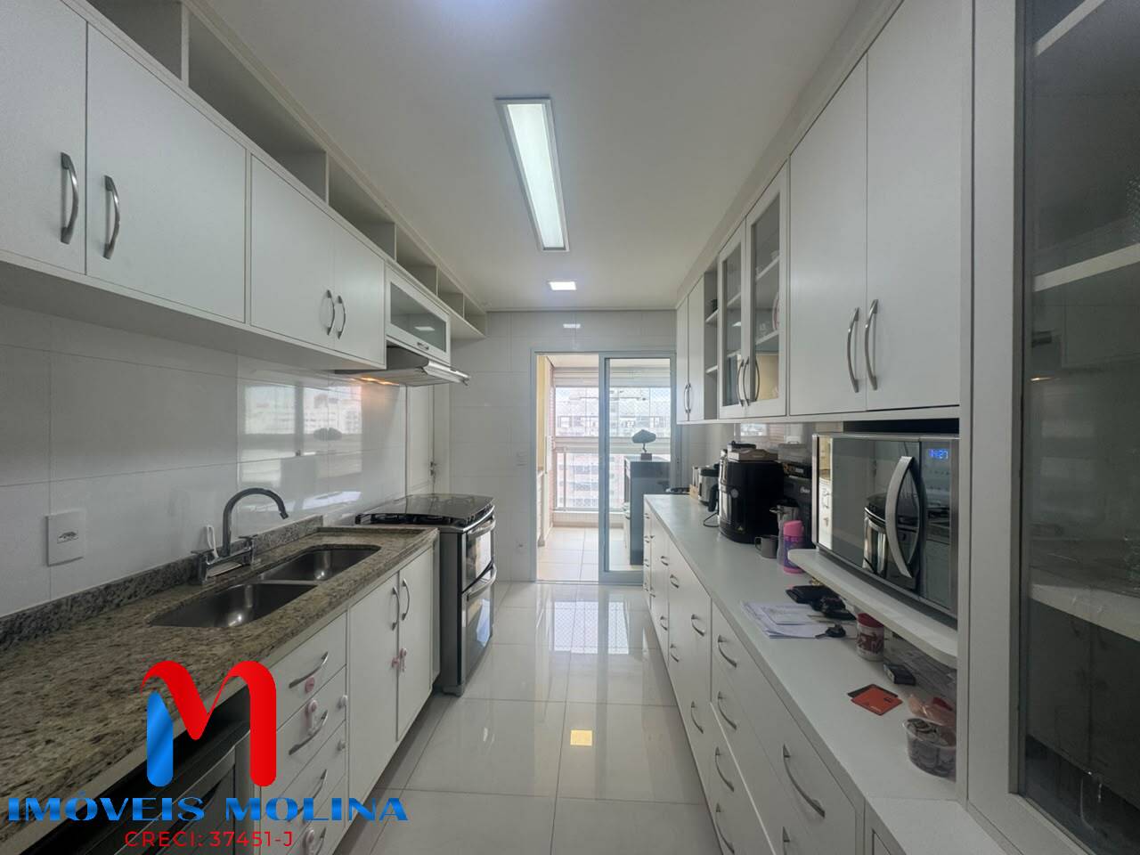 Apartamento, 3 quartos - Foto 15