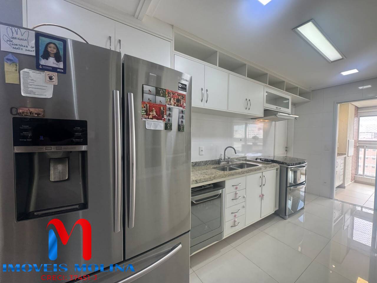 Apartamento, 3 quartos - Foto 14
