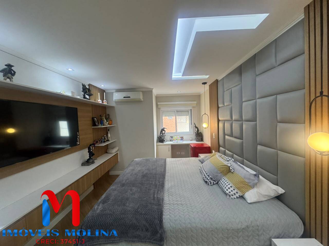 Apartamento, 3 quartos - Foto 26