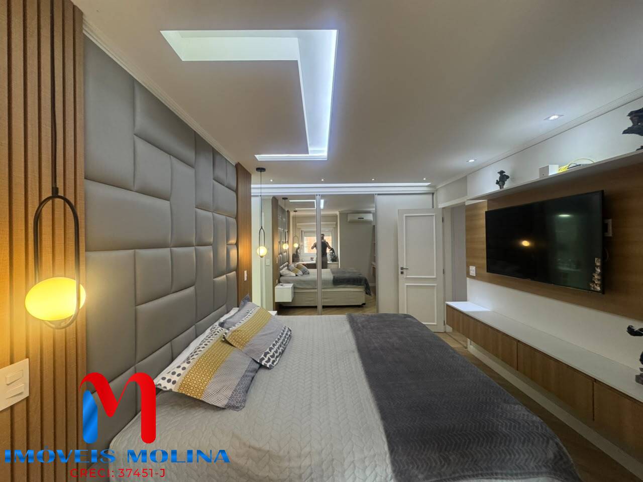 Apartamento, 3 quartos - Foto 30
