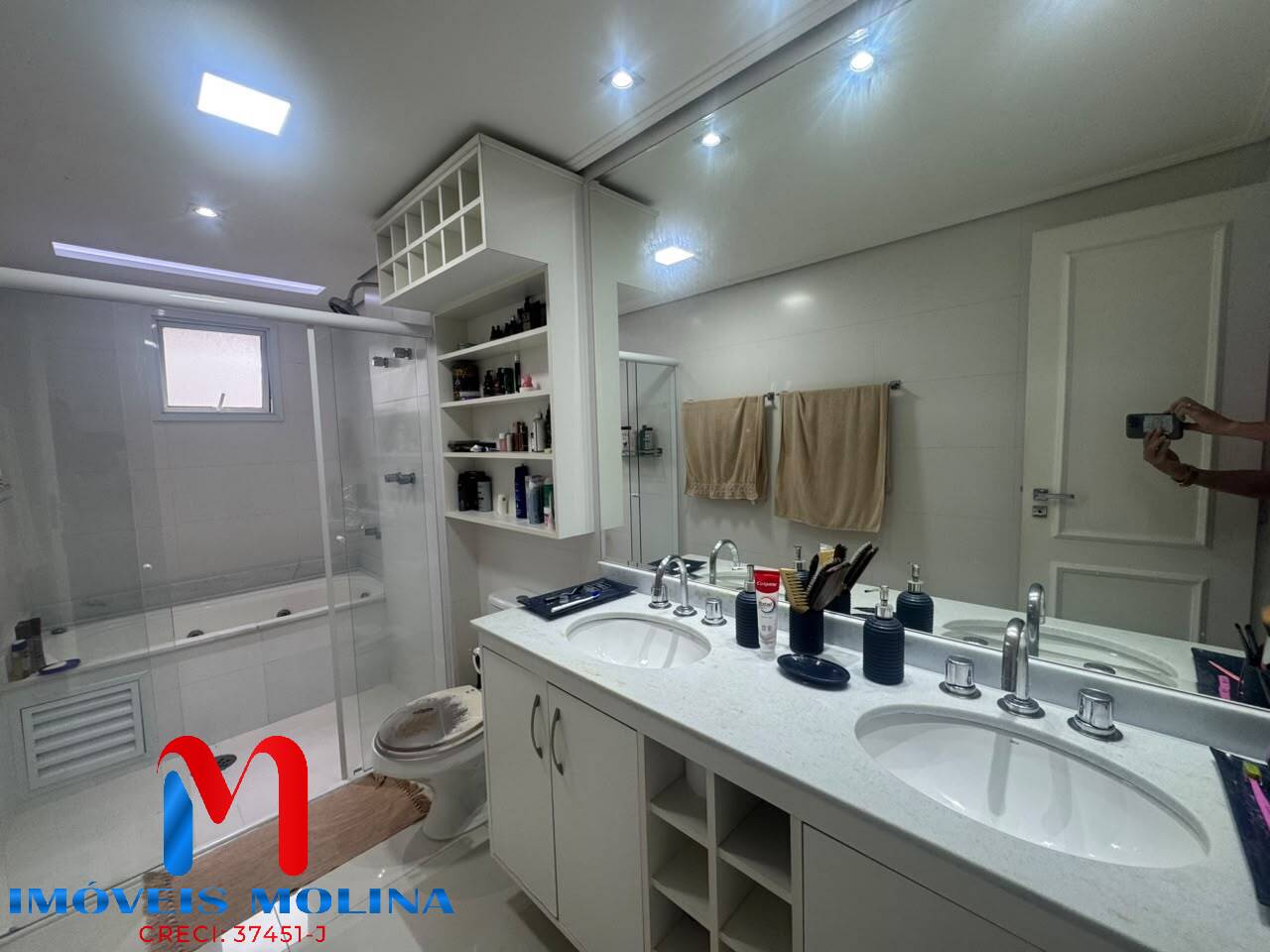 Apartamento, 3 quartos - Foto 32