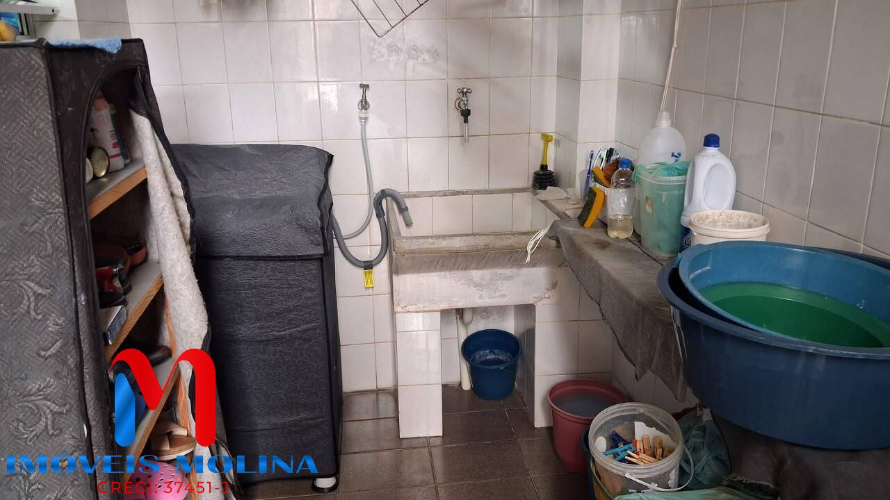 Casa, 3 quartos - Foto 30