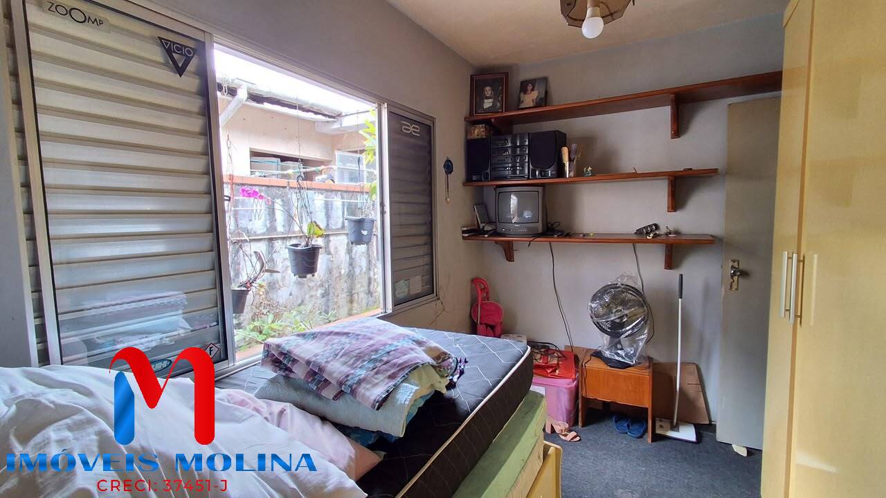 Casa, 3 quartos - Foto 15