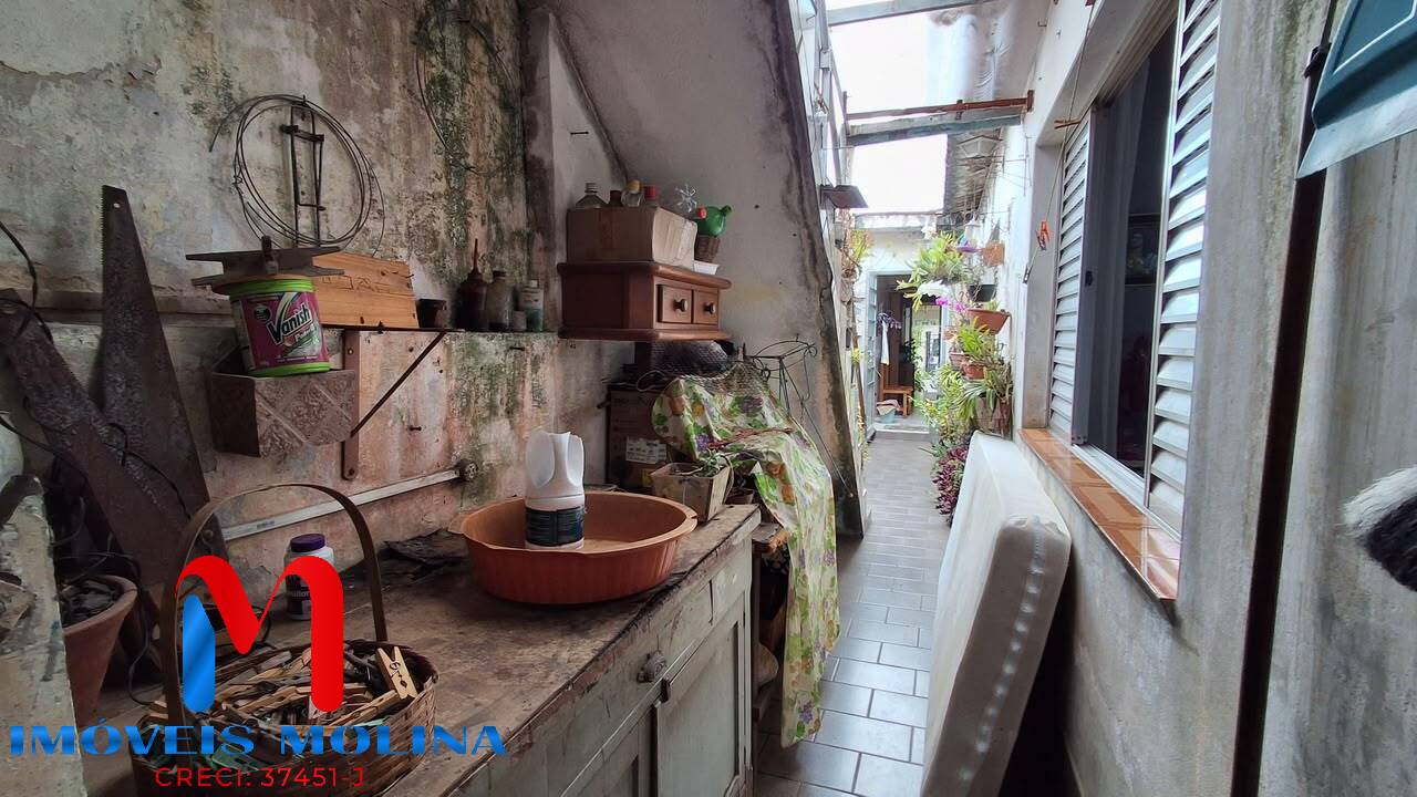 Casa, 3 quartos - Foto 16