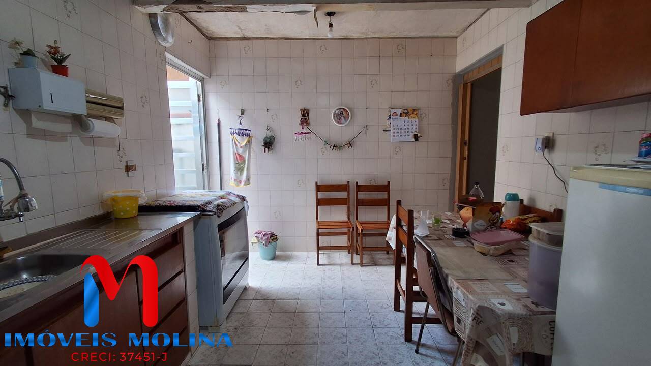 Casa, 3 quartos - Foto 17