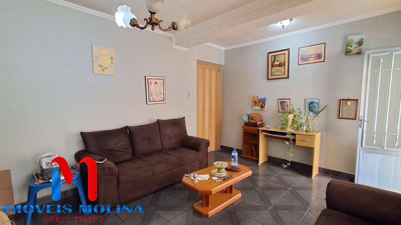 Casa, 3 quartos - Foto 11