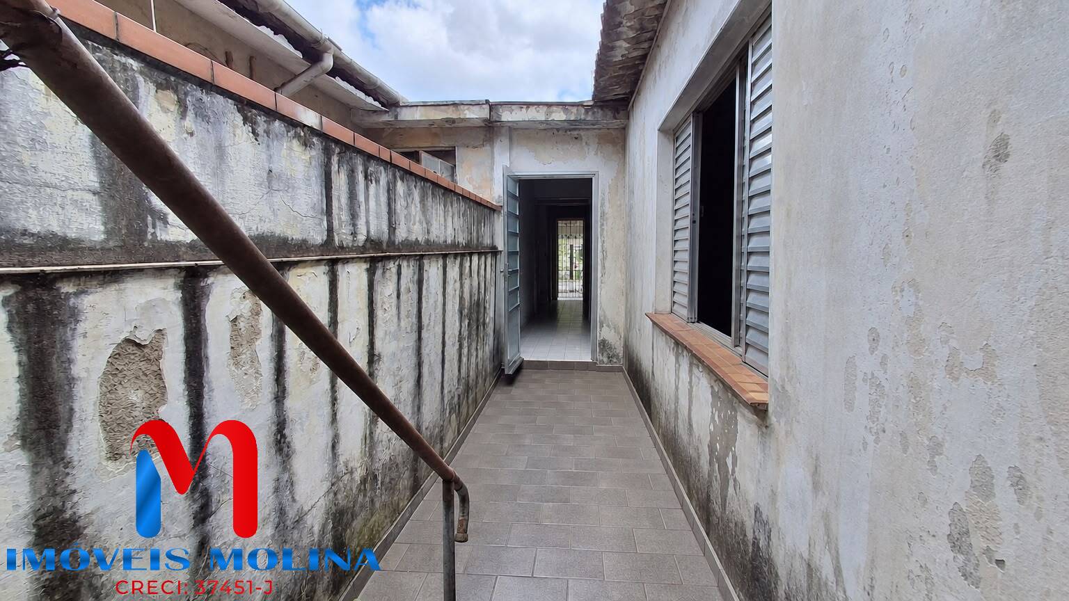 Casa, 3 quartos - Foto 33