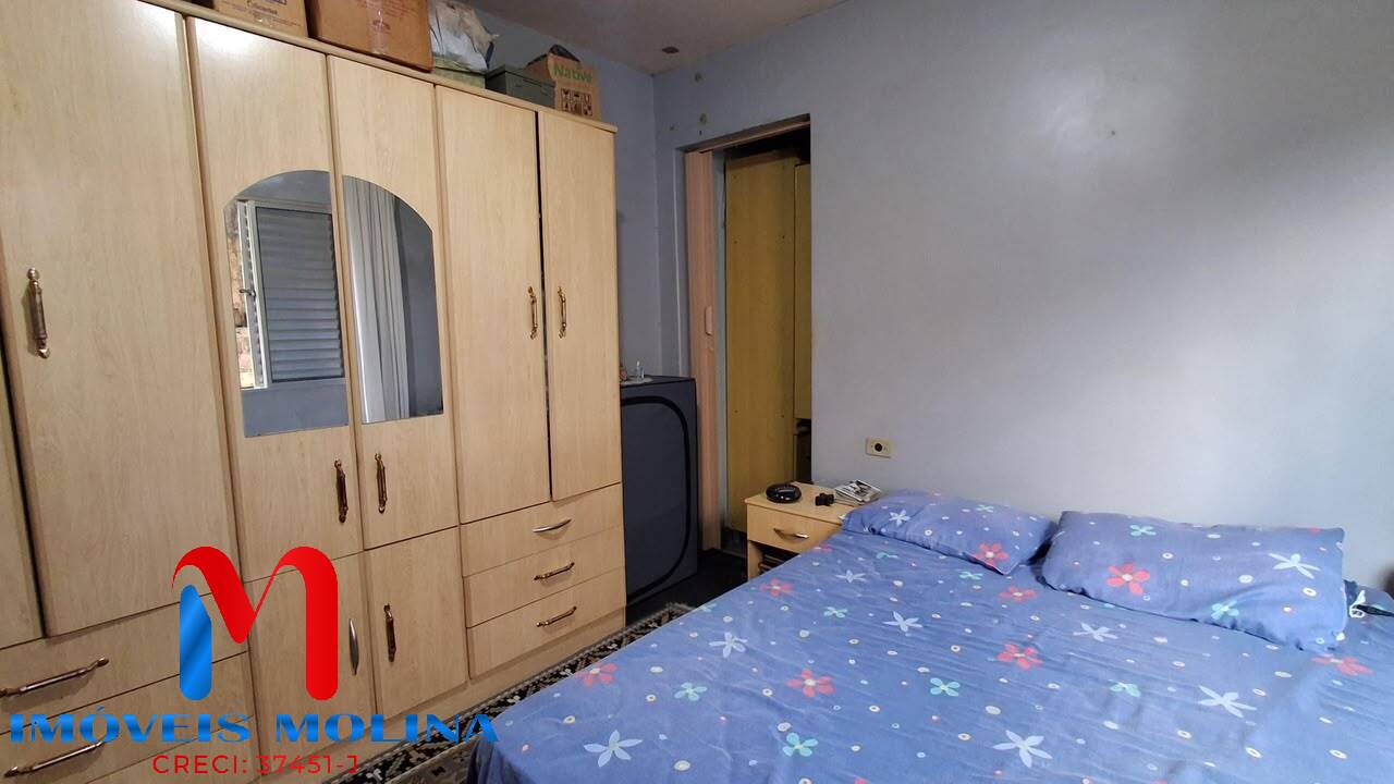 Casa, 3 quartos - Foto 24