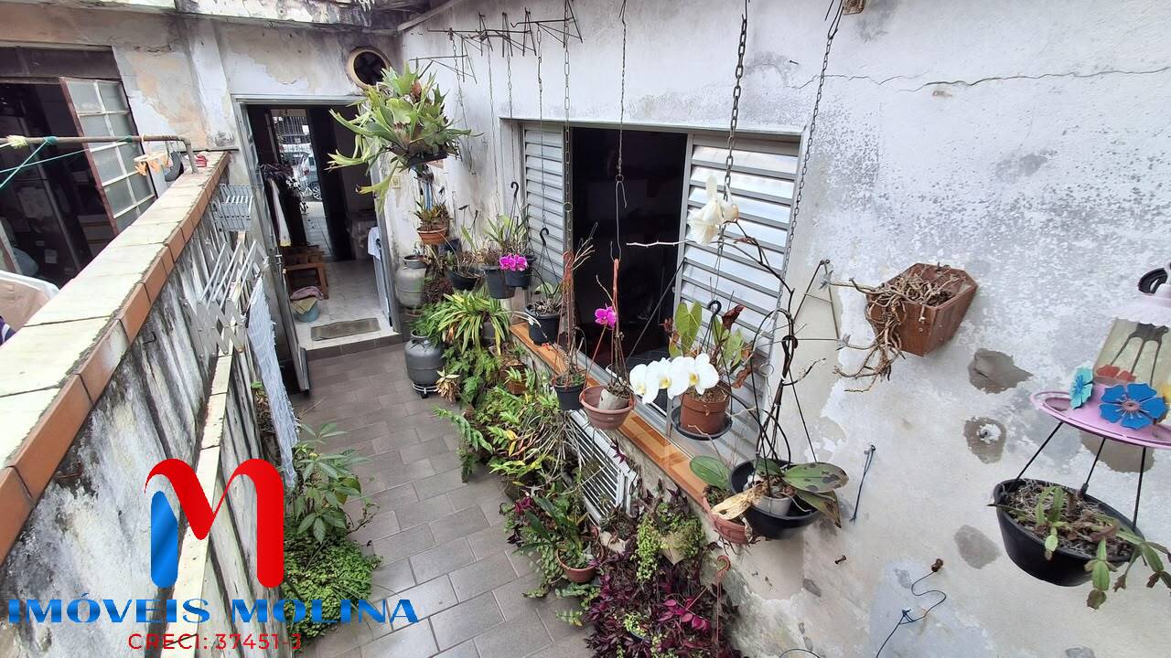 Casa, 3 quartos - Foto 35
