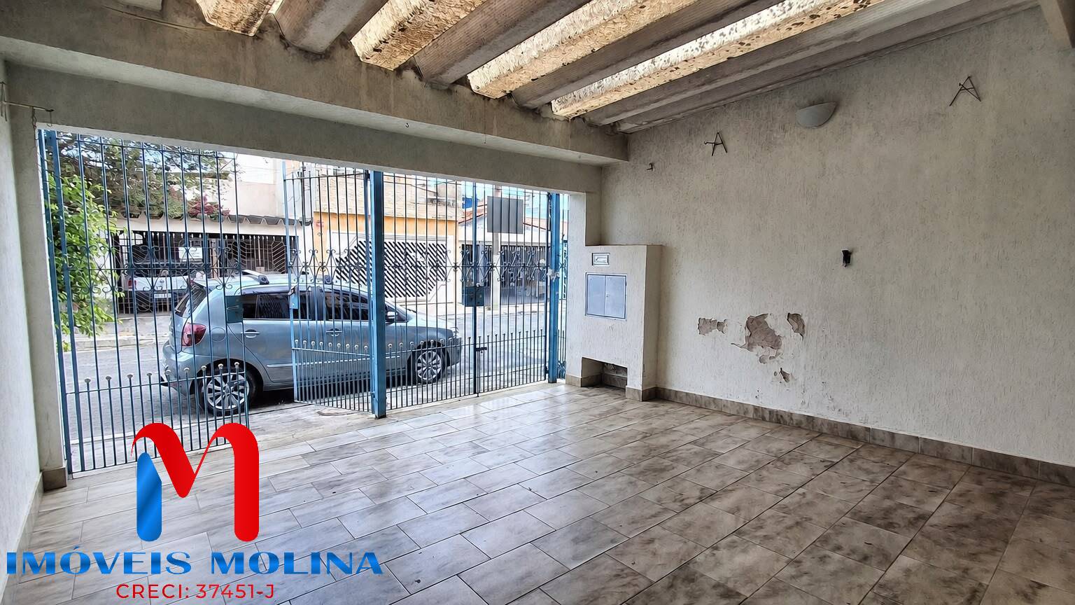 Casa, 3 quartos - Foto 31